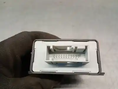 Pièce détachée automobile d'occasion module électronique pour audi a4 b8 (8k2) 2.0 tdi références oem iam 8k5907357a  