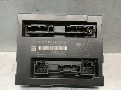 Pezzo di ricambio per auto di seconda mano modulo comfort per audi a4 b8 (8k2) 2.0 tdi riferimenti oem iam 8k0907064dp 5dk00991884 hella 