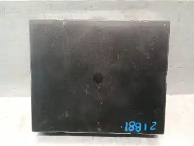 Pezzo di ricambio per auto di seconda mano modulo comfort per audi a4 b8 (8k2) 2.0 tdi riferimenti oem iam 8k0907064dp 5dk00991884 hella 