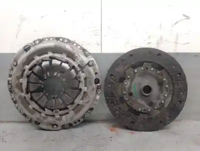 Second-hand car spare part CLUTCH KIT for NISSAN JUKE (F15)  OEM IAM references 302100495R  3020500Q0F