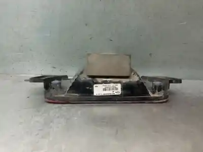 Peça sobressalente para automóvel em segunda mão farolim nevoeiro traseiro direito por citroen ds5 2.0 hdi 165 referências oem iam 9672294080  