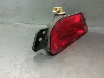 Peça sobressalente para automóvel em segunda mão farolim nevoeiro traseiro direito por citroen ds5 2.0 hdi 165 referências oem iam 9672294080  