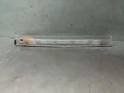Peça sobressalente para automóvel em segunda mão farolim de travão central por citroen ds5 2.0 hdi 165 referências oem iam 89093324  1607400080