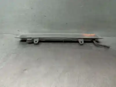 Peça sobressalente para automóvel em segunda mão farolim de travão central por citroen ds5 2.0 hdi 165 referências oem iam 89093324  1607400080
