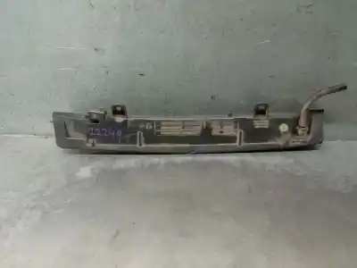 Peça sobressalente para automóvel em segunda mão farolim de travão central por citroen ds5 2.0 hdi 165 referências oem iam 89093324  1607400080