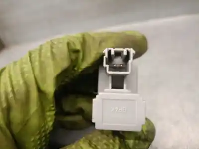 Автозапчастина б/у вимикач для mazda mx-5 iv (nd) 2.0 (nd2e) посилання на oem iam bp4k  bp4k6649ya