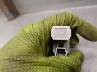 Автозапчастина б/у вимикач для mazda mx-5 iv (nd) 2.0 (nd2e) посилання на oem iam bp4k  bp4k6649ya