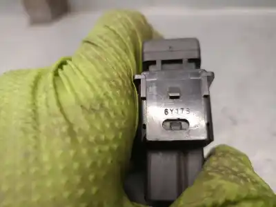 Second-hand car spare part switch for mazda mx-5 iv (nd) 2.0 (nd2e) oem iam references 6y17b  