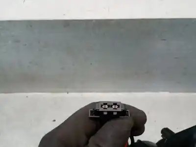 Автозапчастина б/у тепловий двигун для audi a4 b8 (8k2) 2.0 tdi посилання на oem iam 8k1820021  8k1820021