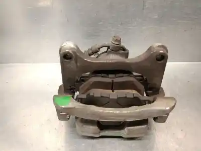 Автозапчастина б/у передній правий гальмівний супорт для mazda mx-5 iv (nd) 2.0 (nd2e) посилання на oem iam n2y33398zb  n2y33398zb