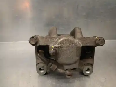 Автозапчасти б/у передний правый тормозной суппорт за mazda mx-5 iv (nd) 2.0 (nd2e) ссылки oem iam n2y33398zb  n2y33398zb