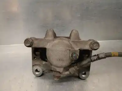 Автозапчасти б/у передний левый тормозной суппорт за mazda mx-5 iv (nd) 2.0 (nd2e) ссылки oem iam nayj3399zb  nayj3399zb