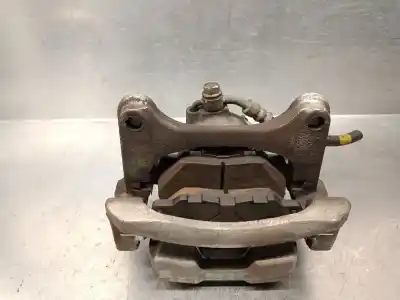 Автозапчасти б/у передний левый тормозной суппорт за mazda mx-5 iv (nd) 2.0 (nd2e) ссылки oem iam nayj3399zb  nayj3399zb