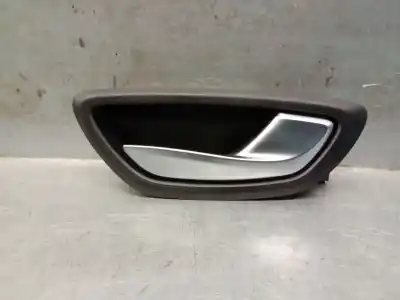 Peça sobressalente para automóvel em segunda mão puxador interior dianteiro direito por renault talisman (lp_) 1.5 dci 110 referências oem iam 826725403r