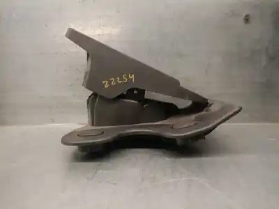 Автозапчастина б/у пotенціометр для mazda mx-5 iv (nd) 2.0 (nd2e) посилання на oem iam n24341600b 6pv31208905 n24341600b