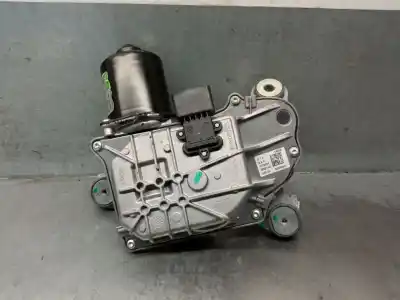 Peça sobressalente para automóvel em segunda mão motor do limpa para brisas por citroen ds5 2.0 hdi 165 referências oem iam 9686934280  