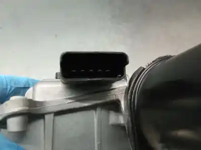 Peça sobressalente para automóvel em segunda mão motor do limpa para brisas por citroen ds5 2.0 hdi 165 referências oem iam 9686934280  