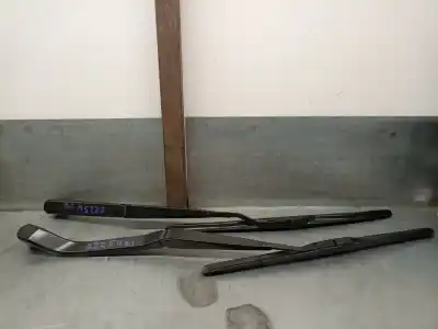 Автозапчасти б/у рычаг стеклоочистителя передний правый за mazda mx-5 iv (nd) 2.0 (nd2e) ссылки oem iam na1p67321