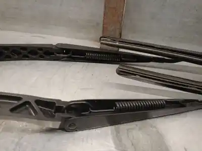 Автозапчастина б/у передній правий річок склоочисника для mazda mx-5 iv (nd) 2.0 (nd2e) посилання на oem iam na1p67321 na9c67321 