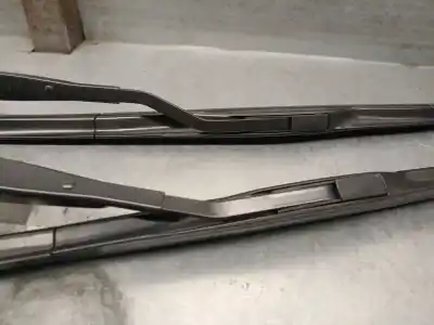 Автозапчастина б/у передній правий річок склоочисника для mazda mx-5 iv (nd) 2.0 (nd2e) посилання на oem iam na1p67321 na9c67321 