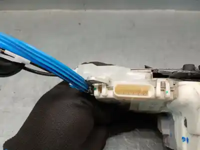 Second-hand car spare part front right door lock for audi a4 b8 (8k2) 2.0 tdi oem iam references 8j1837016c  8j1837016c