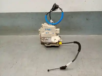 Second-hand car spare part Front Right Door Lock for AUDI A4 B8 (8K2) 2.0 TDI OEM IAM references 8J1837016C  8J1837016C