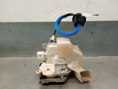 Second-hand car spare part left front door lock for audi a4 b8 (8k2) 2.0 tdi oem iam references 8j1837015c