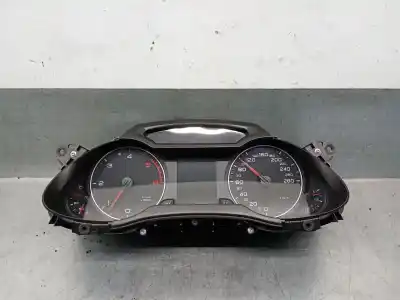 Second-hand car spare part dashboard for audi a4 b8 (8k2) 2.0 tdi oem iam references 8k0920930d