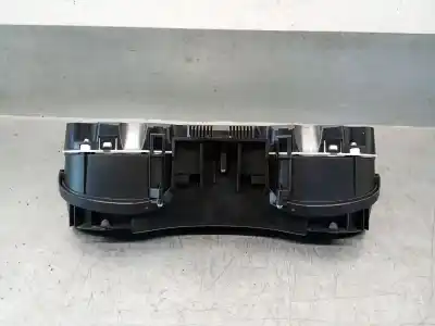 Peça sobressalente para automóvel em segunda mão quadrante por audi a4 b8 (8k2) 2.0 tdi referências oem iam 8k0920930d 503002371402 magneti marelli 8k0920930d