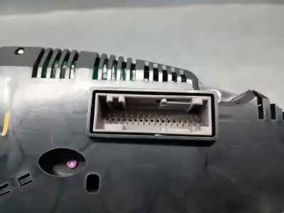 Peça sobressalente para automóvel em segunda mão quadrante por audi a4 b8 (8k2) 2.0 tdi referências oem iam 8k0920930d 503002371402 magneti marelli 8k0920930d