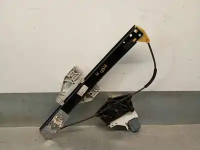 Second-hand car spare part rear left window regulator for audi a4 b8 (8k2) 2.0 tdi oem iam references 8k0839461a