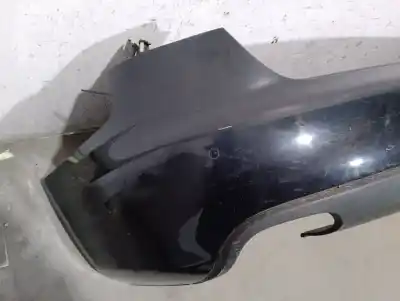 Автозапчастина б/у задній бампер для audi a4 b8 (8k2) 2.0 tdi посилання на oem iam 8k5807303a  8k5807303a