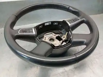 Автозапчастина б/у кермо для audi a4 b8 (8k2) 2.0 tdi посилання на oem iam 8k0419091bg  8k0419091bg