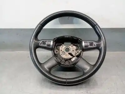 Second-hand car spare part steering wheel for audi a4 b8 (8k2) 2.0 tdi oem iam references 8k0419091bg