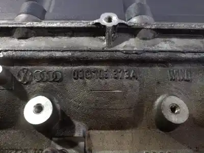 Автозапчастина б/у доп для volkswagen passat b6 variant (3c5) 2.0 tdi 16v посилання на oem iam 03g103373a 03g103475 03g103351b