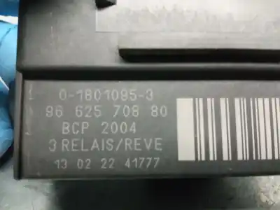 Second-hand car spare part glow plug for citroen ds5 2.0 hdi 165 oem iam references 9662570880  018010953