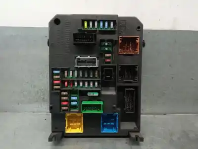 Pezzo di ricambio per auto di seconda mano scatola relè/fusibili per citroen ds5 2.0 hdi 165 riferimenti oem iam 9664992380