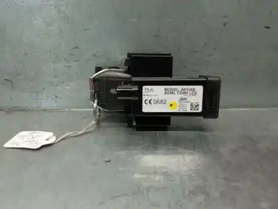 Second-hand car spare part IGNITION SWITCH for CITROEN DS5  OEM IAM references 9676427477 VZ8000043664 VALEO 96764274ZD