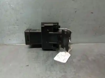 Second-hand car spare part ignition switch for citroen ds5 2.0 hdi 165 oem iam references 9676427477 vz8000043664 valeo 96764274zd