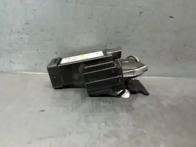 Second-hand car spare part ignition switch for citroen ds5 2.0 hdi 165 oem iam references 9676427477 vz8000043664 valeo 96764274zd