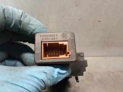 Second-hand car spare part ignition switch for citroen ds5 2.0 hdi 165 oem iam references 9676427477 vz8000043664 valeo 96764274zd