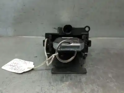 Second-hand car spare part ignition switch for citroen ds5 2.0 hdi 165 oem iam references 9676427477 vz8000043664 valeo 96764274zd