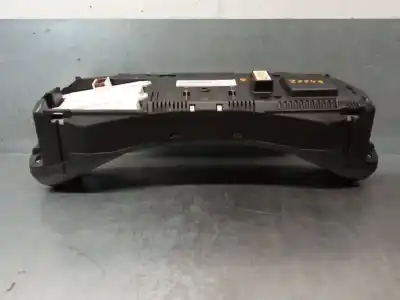 Peça sobressalente para automóvel em segunda mão quadrante por citroen ds5 2.0 hdi 165 referências oem iam 9805737080  9674576880