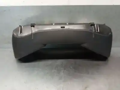 Peça sobressalente para automóvel em segunda mão quadrante por citroen ds5 2.0 hdi 165 referências oem iam 9805737080  9674576880