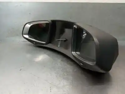 Peça sobressalente para automóvel em segunda mão quadrante por citroen ds5 2.0 hdi 165 referências oem iam 9805737080  9674576880