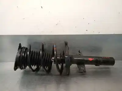 Peça sobressalente para automóvel em segunda mão amortecedor dianteiro esquerdo por renault talisman (lp_) 1.5 dci 110 referências oem iam 543022967r