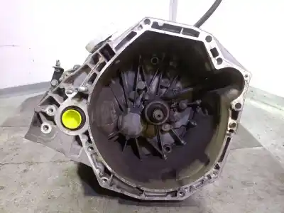 Peça sobressalente para automóvel em segunda mão caixa de velocidades por renault talisman (lp_) 1.5 dci 110 referências oem iam tl4086