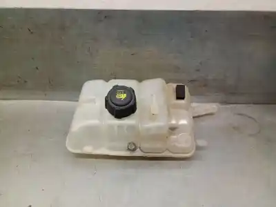 Peça sobressalente para automóvel em segunda mão depósito de expansão por renault talisman (lp_) 1.5 dci 110 referências oem iam 217104048r