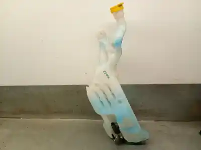 Peça sobressalente para automóvel em segunda mão depósito do limpa vidros por renault talisman (lp_) 1.5 dci 110 referências oem iam 289107594r