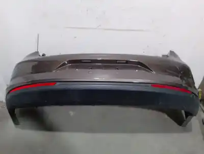 Peça sobressalente para automóvel em segunda mão para choques traseiro por renault talisman (lp_) 1.5 dci 110 referências oem iam 850101141r